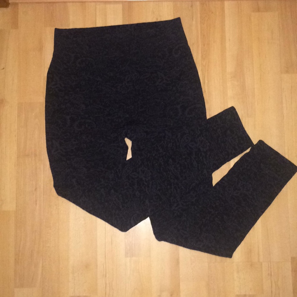 🌺Fleece Leggings